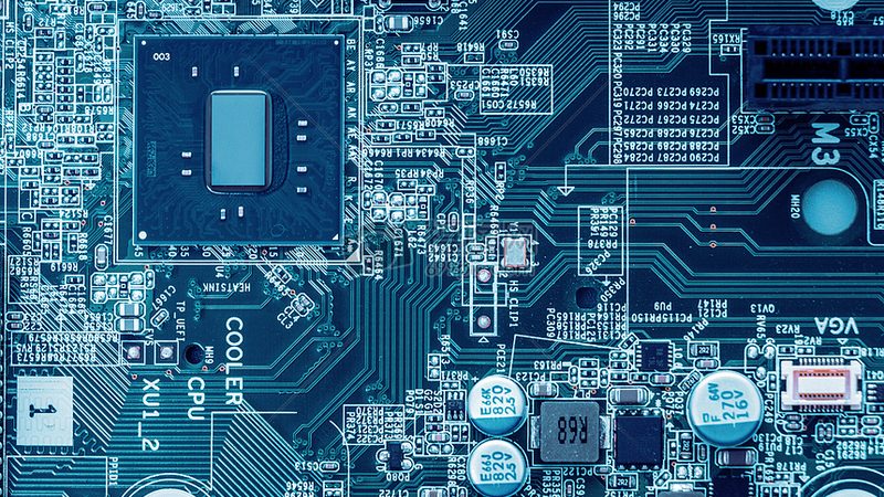 深圳PCB打样与批量生产的五大关键区别