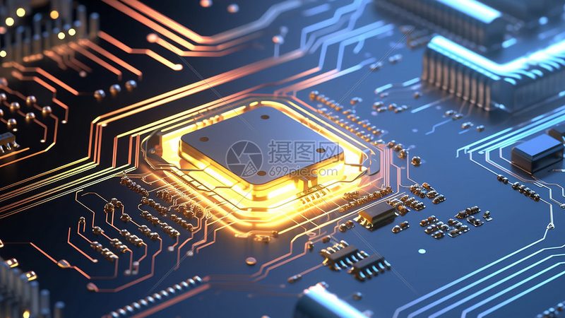 PCB电路板定制快速打样：揭秘其价格构成与关键因素