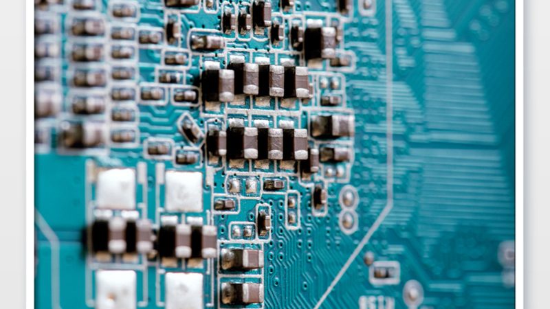 PCB线路板加盟代理：揭秘加盟之路的五大关键要素